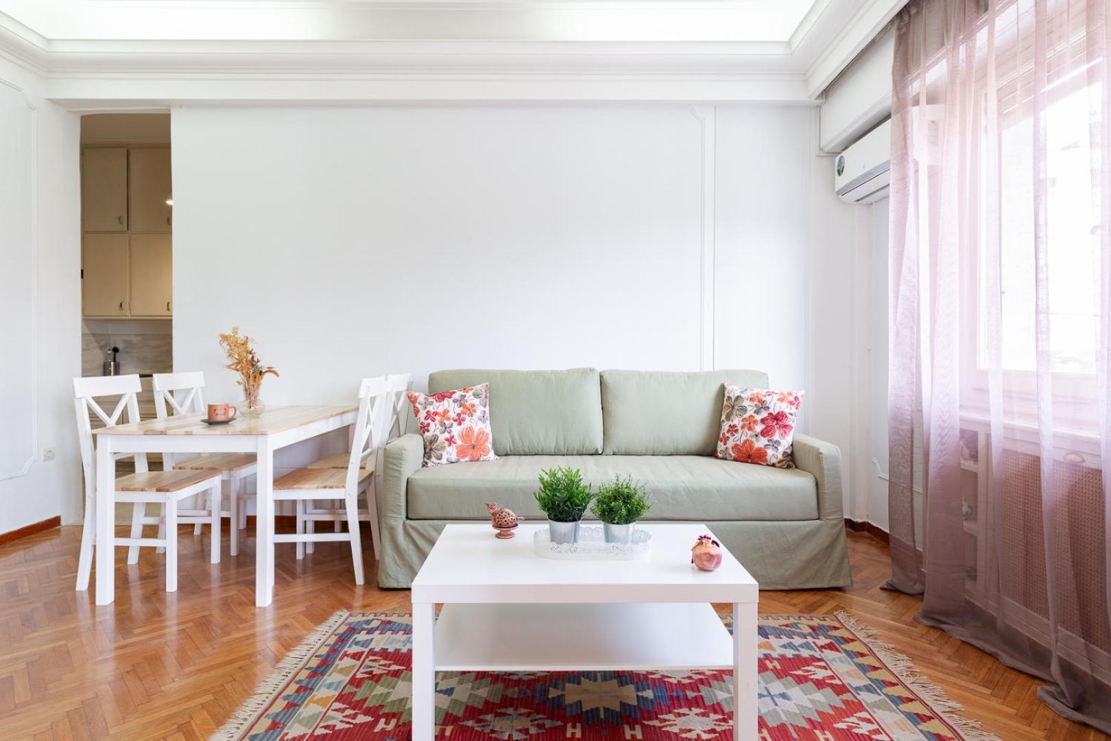 Super Central Apartment In Syntagma By Athenian Keys מראה חיצוני תמונה