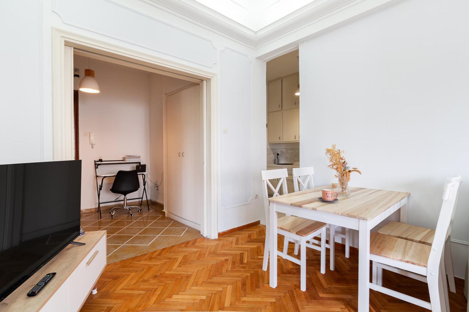 Super Central Apartment In Syntagma By Athenian Keys מראה חיצוני תמונה