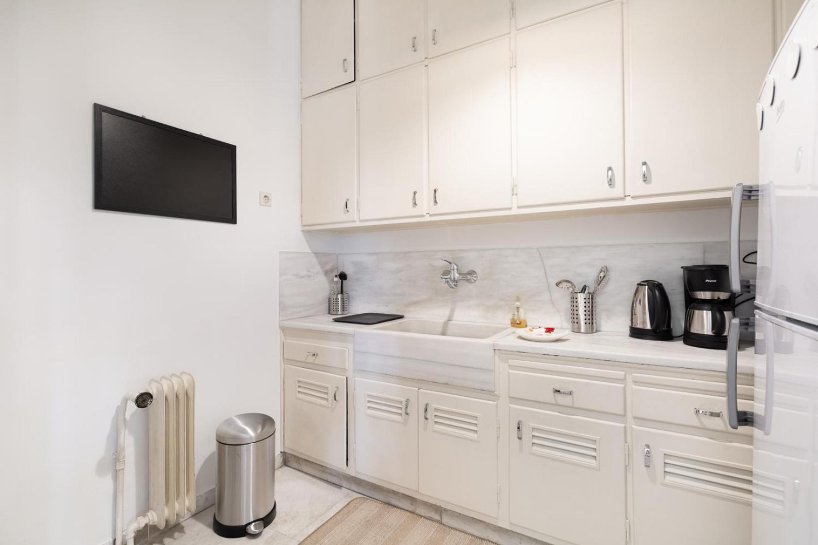 Super Central Apartment In Syntagma By Athenian Keys מראה חיצוני תמונה