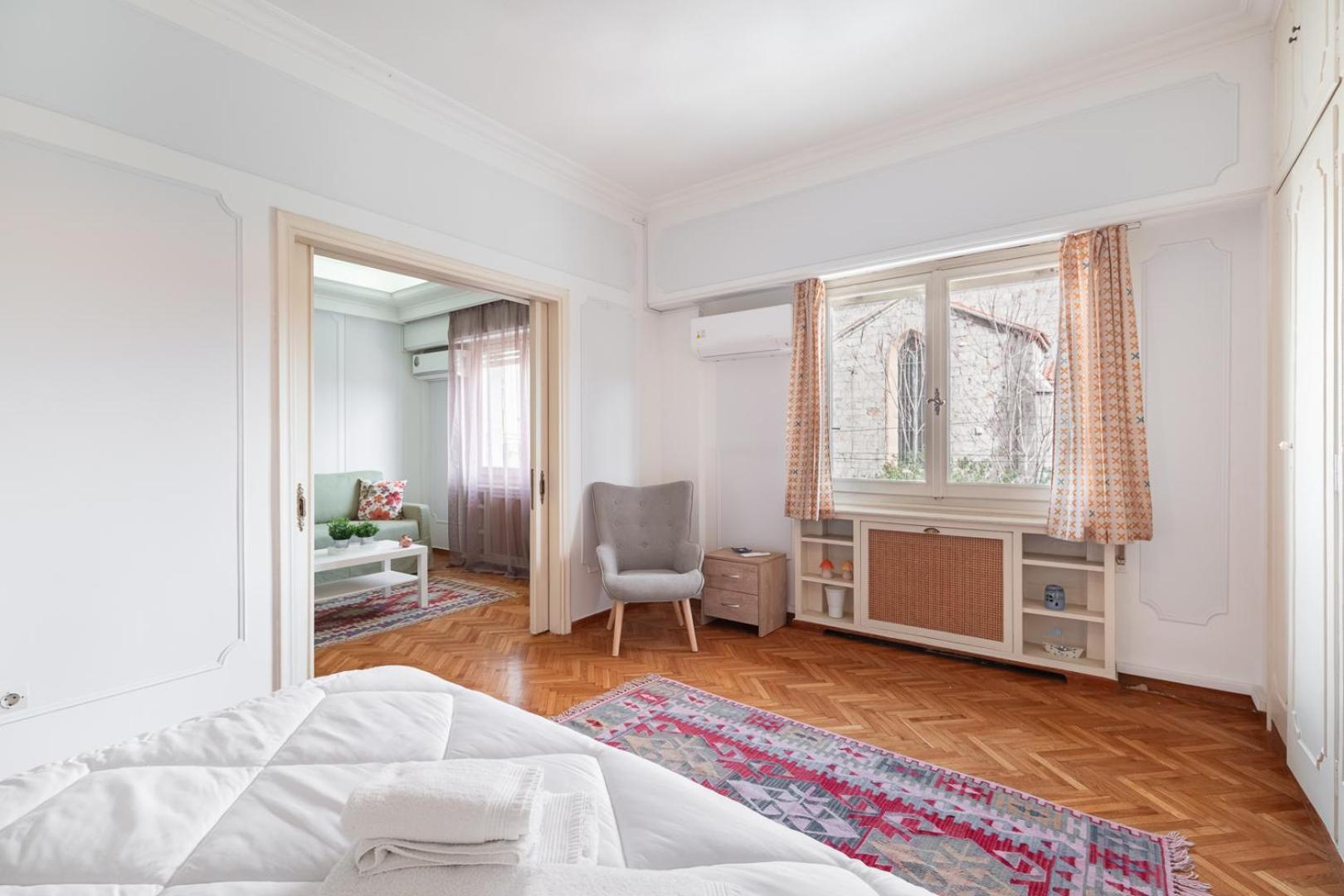 Super Central Apartment In Syntagma By Athenian Keys מראה חיצוני תמונה